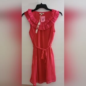 Women's YA Los Angeles Dress New with tags Size Large